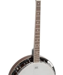 AMS Bryden 4 String Tenor Banjo Folk