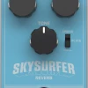 Australis TC ELECTRONIC SKYSURFER REVERB