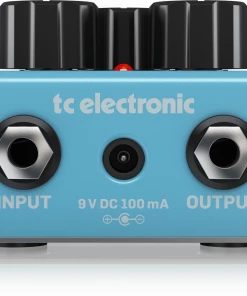 Australis TC ELECTRONIC SKYSURFER REVERB