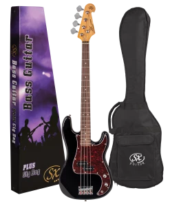 AMS SX Vintage Style Bass Guitar Electric Basses