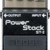 Roland Boss ST-2 Power Stack Pedals
