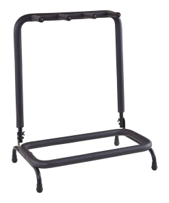 National DCM GSL3 3-Unit Guitar Stand Guitar Stands