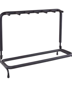 National DCM GSL6 6-Unit Guitar Stand Guitar Stands