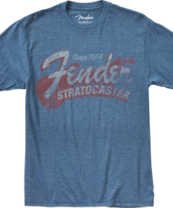 Shirts Fender Since 1954 Shirt - XL