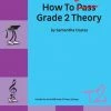 Hal Leonard HOW TO BLITZ THEORY GRADE 2