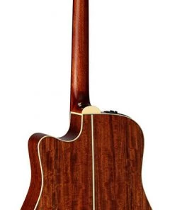 PRO MUSIC Takamine Custom Pro Series 3 Dreadnought AC/EL Guitar With Cutaway