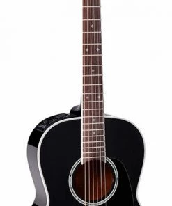 PRO MUSIC Takamine Custom Pro Series 3 New Yorker AC/EL Guitar