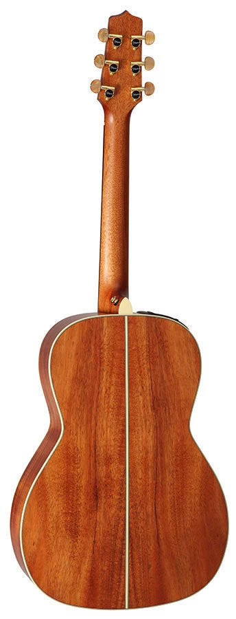 PRO MUSIC Takamine Custom Pro Series 3 New Yorker AC/EL Guitar 2 PRO MUSIC Takamine Custom Pro Series 3 New Yorker AC/EL Guitar