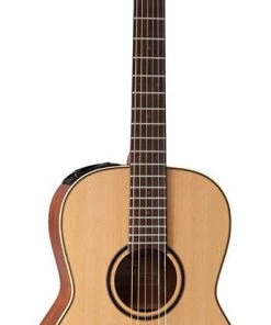 PRO MUSIC Takamine Custom Pro Series 3 New Yorker AC/EL Guitar