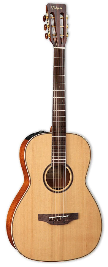PRO MUSIC Takamine Custom Pro Series 3 New Yorker AC/EL Guitar 1 PRO MUSIC Takamine Custom Pro Series 3 New Yorker AC/EL Guitar