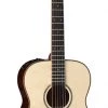 PRO MUSIC Takamine Custom Pro 5 Series Orchestral AC/EL Guitar