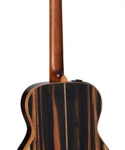 PRO MUSIC Takamine Custom Pro 5 Series Orchestral AC/EL Guitar