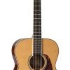 PRO MUSIC Takamine Thermal Top Series Orchestral AC/EL Guitar