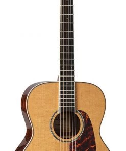 PRO MUSIC Takamine Thermal Top Series Orchestral AC/EL Guitar