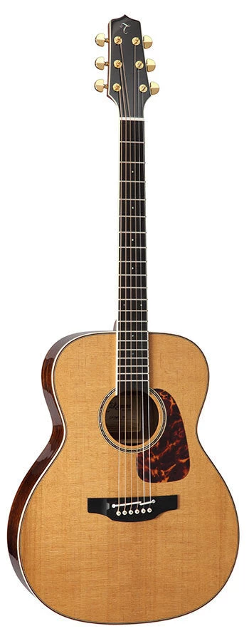 PRO MUSIC Takamine Thermal Top Series Orchestral AC/EL Guitar 1 PRO MUSIC Takamine Thermal Top Series Orchestral AC/EL Guitar