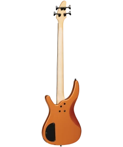 National Tanglewood TE4CP Alpha Electric Bass Metallic Copper