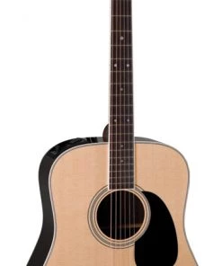 PRO MUSIC Takamine "Glenn Frey" Artist Series Dreadnought AC/EL Guitar