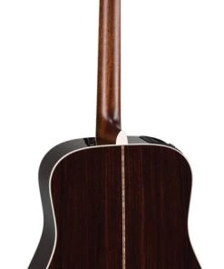 PRO MUSIC Takamine "Glenn Frey" Artist Series Dreadnought AC/EL Guitar