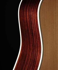 PRO MUSIC Takamine Thermal Top Series Dreadnought AC/EL Guitar