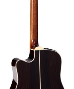 PRO MUSIC Takamine Thermal Top Series 12-String Dreadnought AC/EL Guitar With Cutaway