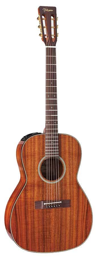 PRO MUSIC Takamine Legacy Series New Yorker AC/EL Guitar 1 PRO MUSIC Takamine Legacy Series New Yorker AC/EL Guitar