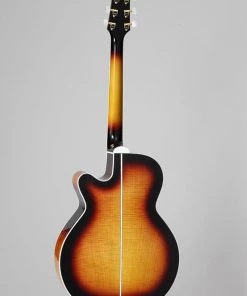 PRO MUSIC Takamine Thermal Top Series NEX AC/EL Guitar With Cutaway