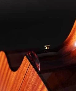 PRO MUSIC Takamine Thermal Top Series Orchestral AC/EL Guitar With Cutaway