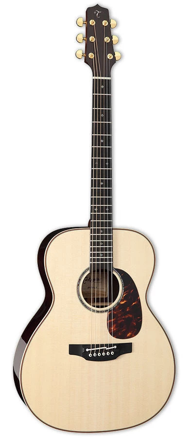 PRO MUSIC Takamine Limited Edition Series Orchestral AC/EL Guitar 1 PRO MUSIC Takamine Limited Edition Series Orchestral AC/EL Guitar