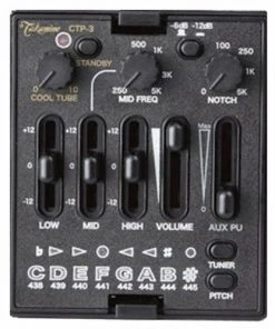 PRO MUSIC Takamine Legacy Series Left Handed Orchestral AC/EL Guitar