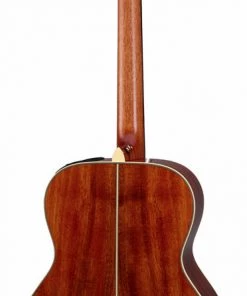 PRO MUSIC Takamine Legacy Series Left Handed Orchestral AC/EL Guitar