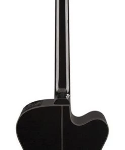 PRO MUSIC Takamine GB30 Series Left Handed AC/EL Bass Guitar With Cutaway