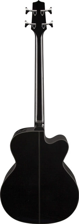 PRO MUSIC Takamine GB30 Series Left Handed AC/EL Bass Guitar With Cutaway 2 PRO MUSIC Takamine GB30 Series Left Handed AC/EL Bass Guitar With Cutaway