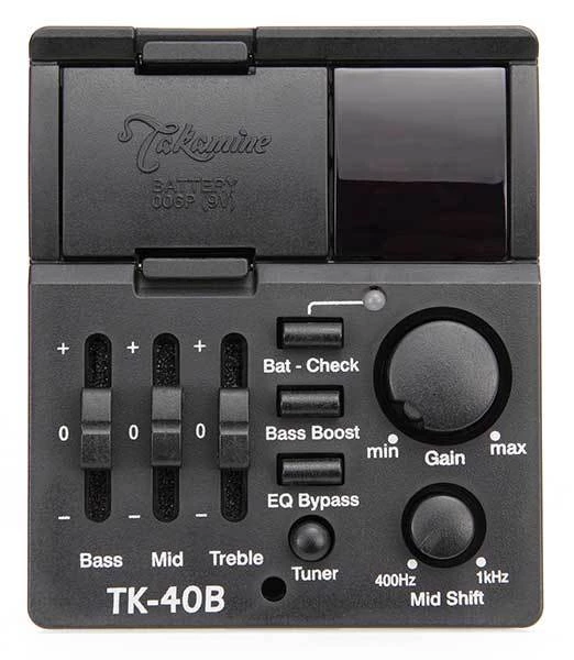 PRO MUSIC Takamine GB30 Series Left Handed AC/EL Bass Guitar With Cutaway 3 PRO MUSIC Takamine GB30 Series Left Handed AC/EL Bass Guitar With Cutaway