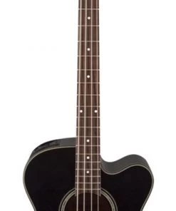 PRO MUSIC Takamine GB30 Series AC/EL Bass Guitar With Cutaway
