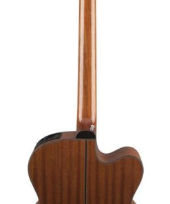 PRO MUSIC Takamine GB30 Series Left Handed AC/EL Bass Guitar With Cutaway