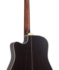 PRO MUSIC Takamine "Garth Brooks" Artist Series Dreadnought AC/EL Guitar With Cutaway