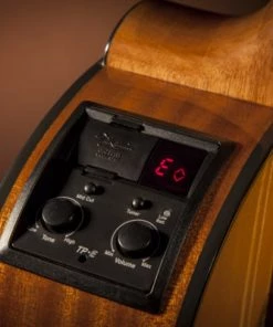 PRO MUSIC Takamine GC1 Series Left Handed AC/EL Classical Guitar With Cutaway