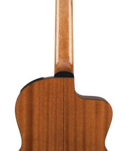 PRO MUSIC Takamine GC1 Series Left Handed AC/EL Classical Guitar With Cutaway