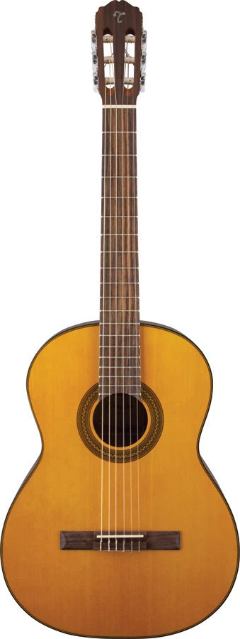 PRO MUSIC Takamine GC1 Series Left Handed Acoustic Classical Guitar 1 PRO MUSIC Takamine GC1 Series Left Handed Acoustic Classical Guitar