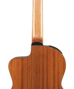 PRO MUSIC Takamine GC3 Series AC/EL Classical Guitar With Cutaway