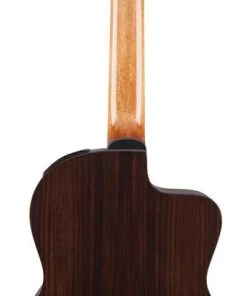 PRO MUSIC Takamine GC5 Series Left Handed AC/EL Classical Guitar With Cutaway