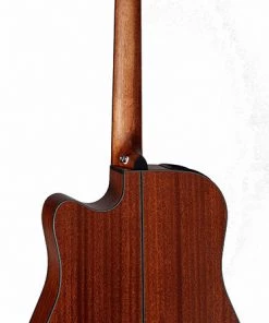 PRO MUSIC Takamine G10 Series Dreadnought AC/EL Guitar With Cutaway