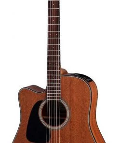 PRO MUSIC Takamine G11 Series Left Handed Dreadnought AC/EL Guitar With Cutaway