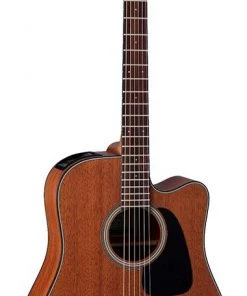 PRO MUSIC Takamine G11 Series Dreadnought AC/EL Guitar With Cutaway