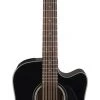 PRO MUSIC Takamine G30 Series 12 String Dreadnought AC/EL Guitar With Cutaway