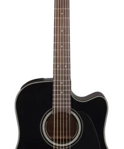 PRO MUSIC Takamine G30 Series Dreadnought AC/EL Guitar With Cutaway
