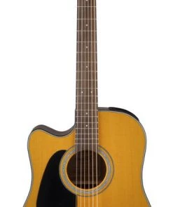 PRO MUSIC Takamine G30 Series Left Handed Dreadnought AC/EL Guitar With Cutaway