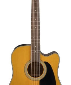 PRO MUSIC Takamine G30 Series Dreadnought AC/EL Guitar With Cutaway