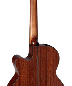 PRO MUSIC Takamine G10 Series NEX AC/EL Guitar With Cutaway