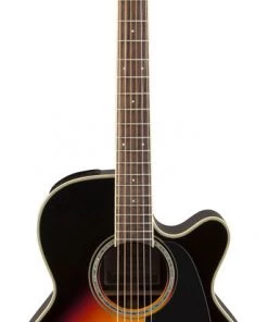 PRO MUSIC Takamine G50 Series NEX AC/EL Guitar With Cutaway